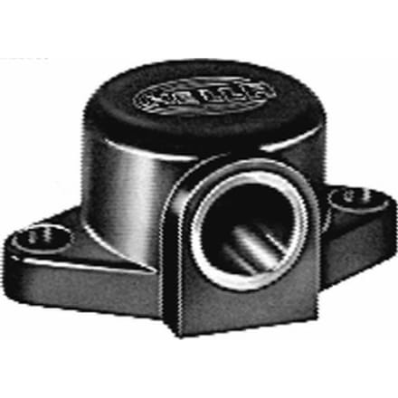Stekkerdoos HELLA 8JB 004 123-001
