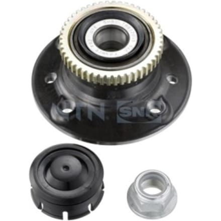 Wiellagerset SNR R155.24