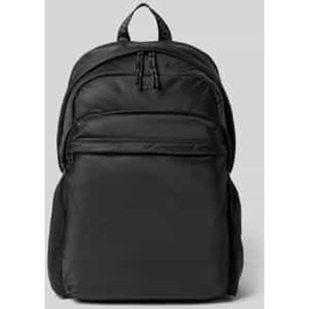 rugzak met labelapplicatie van metaal model 'AYDEN_NEW_BACKPACK'