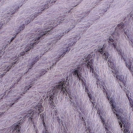 DROPS Snow / Eskimo Uni - 54 lavendel - Wol Garen