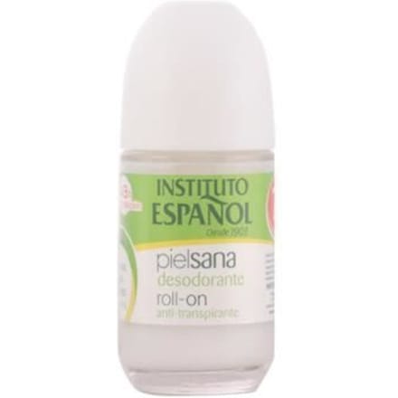 Déodorant - PIEL SANA - Roll-on 75 ml - Sans alcool - Mixte - Adulte blanc