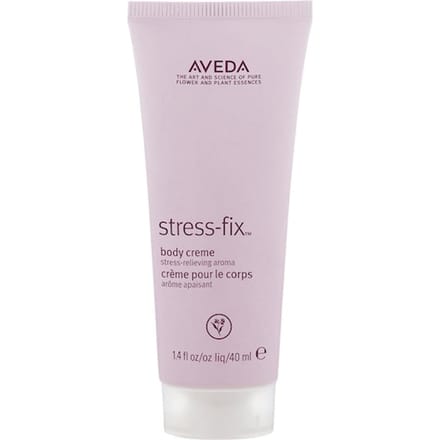 Aveda - Stress-Fix Body Creme - Body Cream For Dry Dehydrated Skin