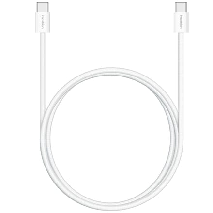 imoshion Kabel - USB C naar USB C Kabel - 2 meter - Snellader 60W