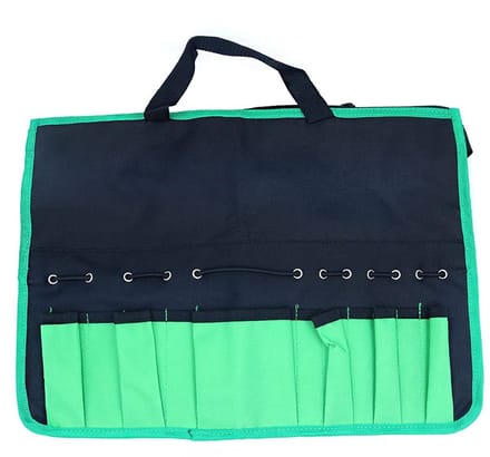 Allecto - Tuin Tool Bag - Tuinieren Tote Bag - Ruime opslag - Compact
