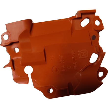Carburateur vlakplaat