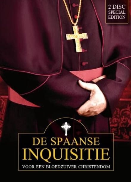 De Spaanse Inquisitie