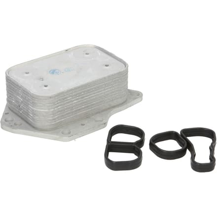 Olie radiator, motorolie THERMOTEC D4M018TT