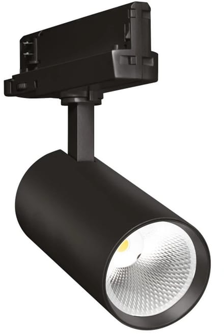 Ledvance LED Railspot 3-fase | 30W 3000K 1950lm 730