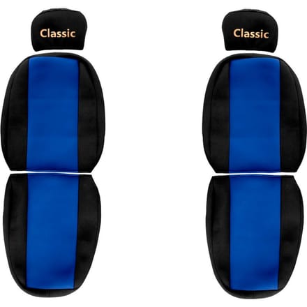 Stoelhoes F-CORE PS26 BLUE