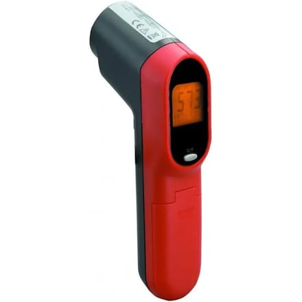 Infrarood oppervlaktethermometer Lacor
