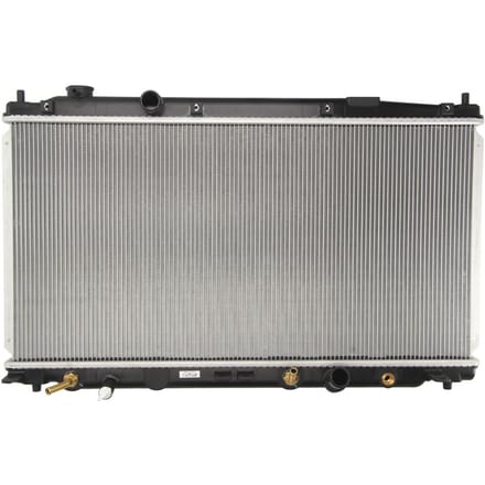 Radiator, motorkoeling KOYORAD PL082479