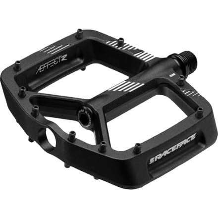 Race Face Aeffect R Pedalen Zwart