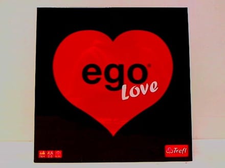 Ego Love