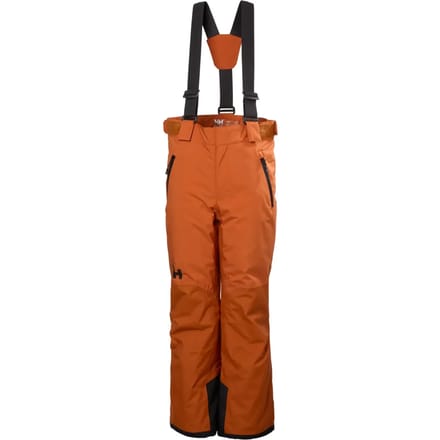 Helly Hansen No Limits 2.0, skibroeken, junior, bruin