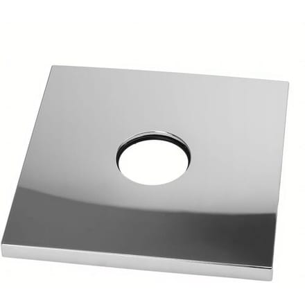 Hansgrohe rosette 15.5 x 15.5 cm, 92710000
