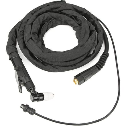 40A Plasmasnijbrander Complete Set 4m 13.1ft voor CUT40 LGK40 CT312 CT416