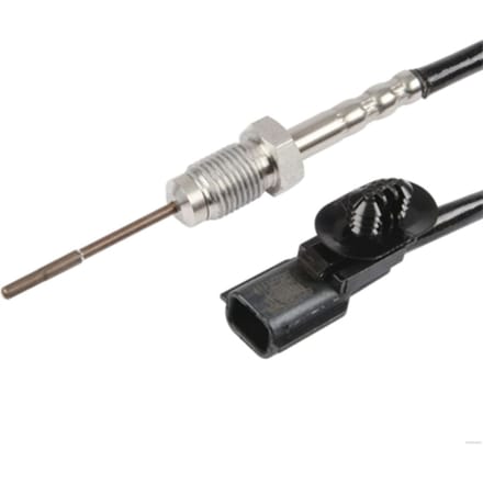 Sensor, uitlaatgastemperatuur HERTH+BUSS ELPARTS 70682541