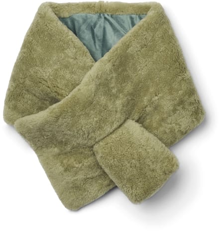 Sheepskin House - Monta Sjaal - 100% Schapenvacht
