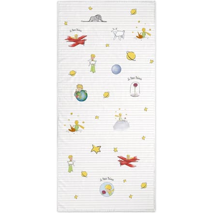 Handdoek Son Monde | Le Petit Prince
