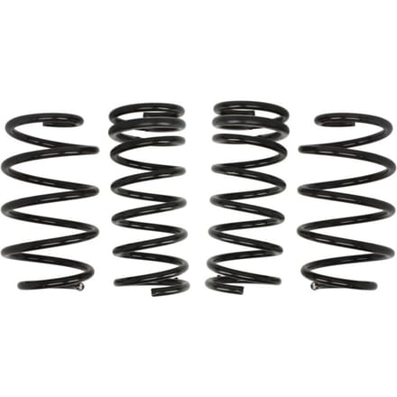 Ophangset, veren Pro-Kit EIBACH E10-84-014-01-22