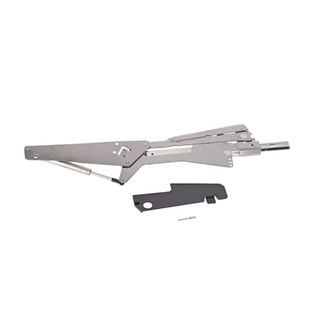 AEG scharnier, links, Comfort Lift, 4055859724