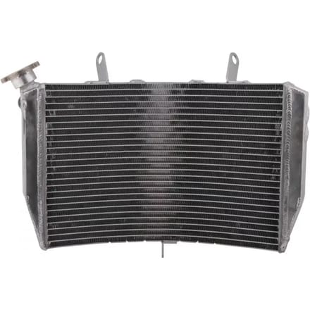 Motorradiateur Brazoline Yamaha R1 04-06