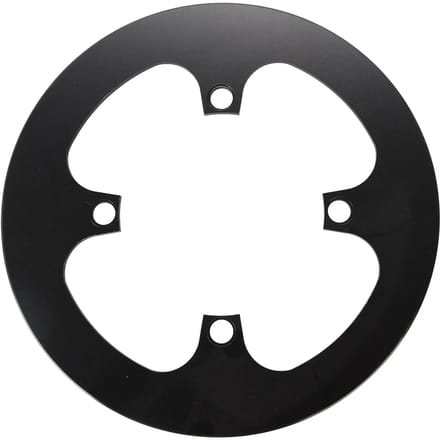 Enkele aluminium kettingkast voor Stronglight E-Bike D
