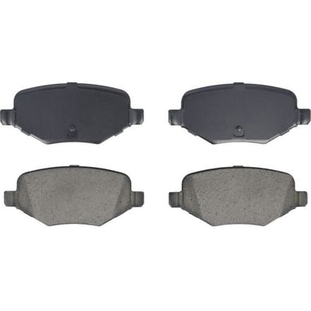 Remblokset HI-Q SP1717A