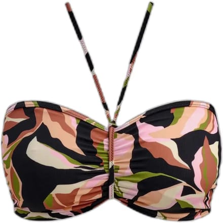 Bandeauzwemshortje voor dames Freya Ocean Avenue