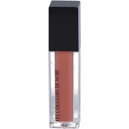Couleurs de Noir Instant Gloss Lip Maximizer 03 Dusky Pink 5 Lippenbescherming