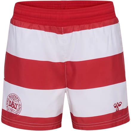 Kinderzwemshort Hummel DBU Fan 24