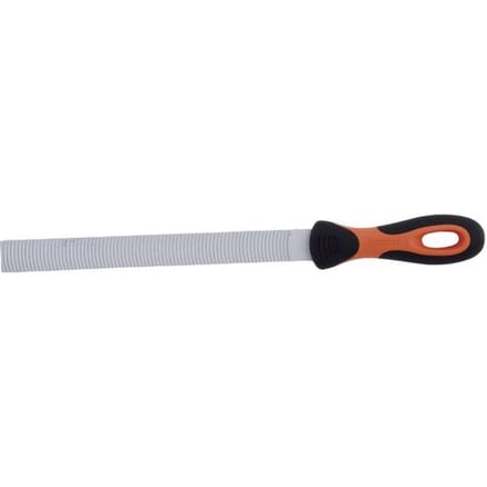 Bahco FM10 Vijl met Ergo-greep 250 x 23 x 5,5 mm Lengte 250 mm 1 stuk(s)
