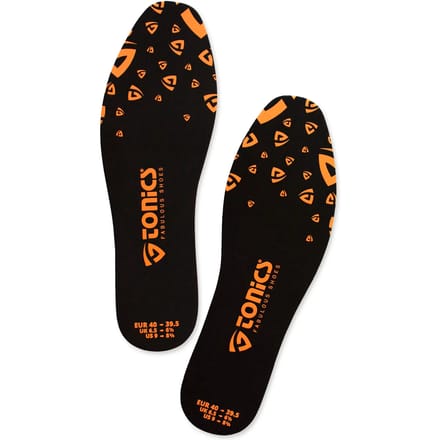 Zolen Tonics Magic Insoles