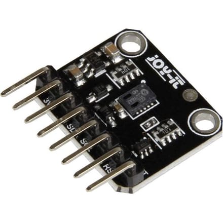Joy-it SEN-CCS811V1 Sensormodule 1 stuk(s)