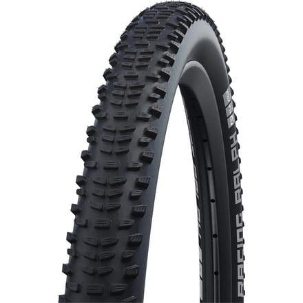 Racing Ralph - TLR - ADDIX - Performance - 29x2.35 - Black