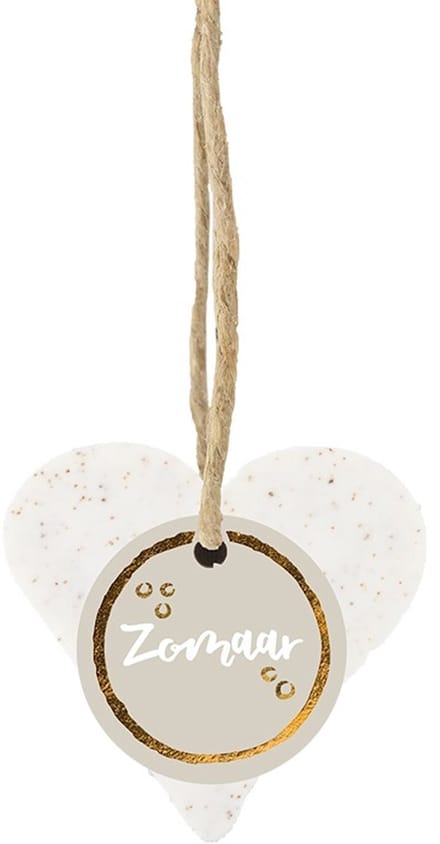 100%LEUK - Zeephart - Kit - Zomaar
