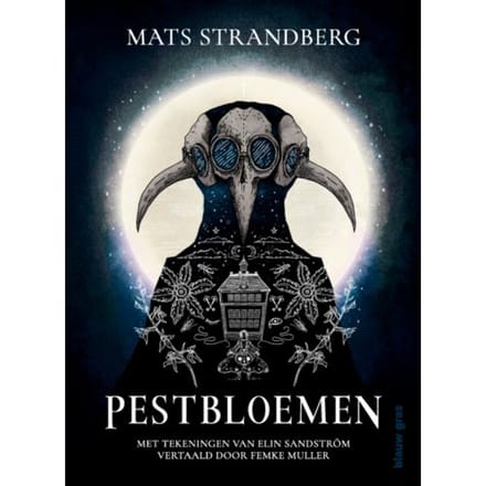 Pestbloemen - Mats Strandberg