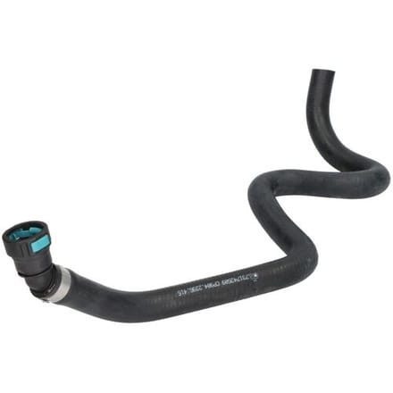 Koelvloeistofpijpleiding DT SPARE PARTS 1.00415SP