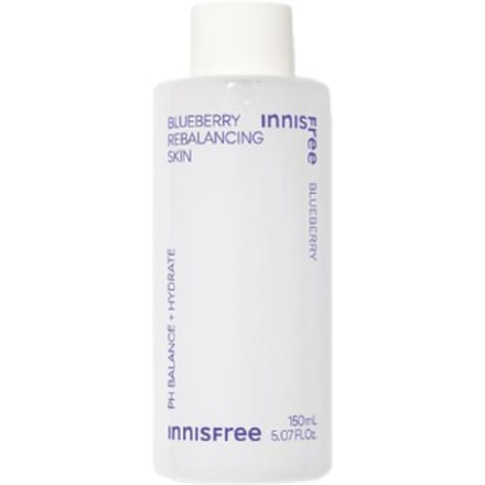 innisfree - Blueberry Rebalancing Skin - 150ml