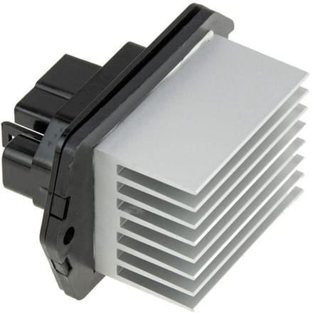 Kachelweerstand OEM LR031677