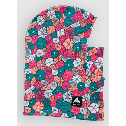 Burton Burke Kids Balaclava patroon