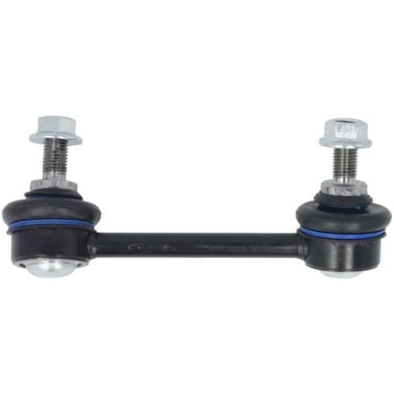 Beugels, torsiestang op frame DELPHI TC4976