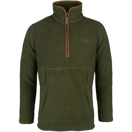 Fleece Jack Pyke Shierpa