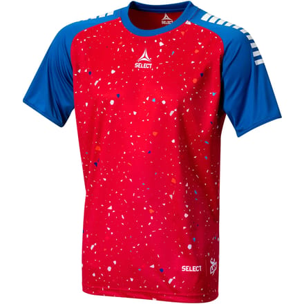 Kinder sportshirt Select LNH