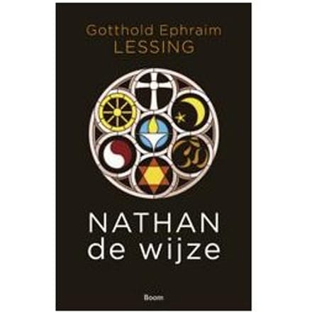 Nathan De Wijze - Gotthold Ephraim Lessing