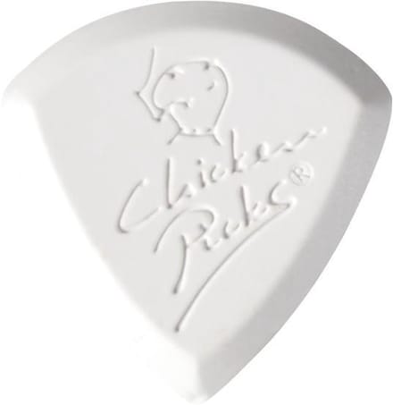 ChickenPicks Badazz III plectrum 3.2 mm