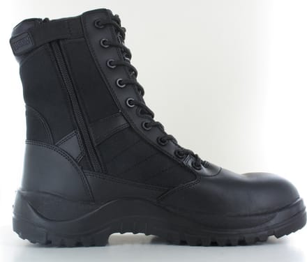 Magnum - Essential Equipment Laars - Centurion 8.0 SZ - EU37 tot EU46 - zwart