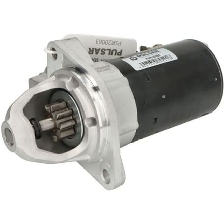 Starter PULSAR ROTATING ELECTRICS PSR20063