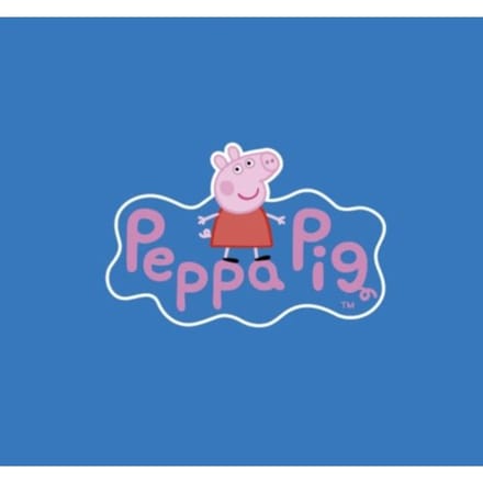 Peppa Pig: Where's George's Dinosaur?: A Lift The Flap Book - Peppa Pig - Peppa Pig