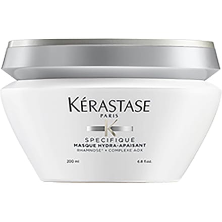 Kérastase Spécifique Masque Hydra-Apaisant Hydraterende haarbehandeling Dames 200 ml